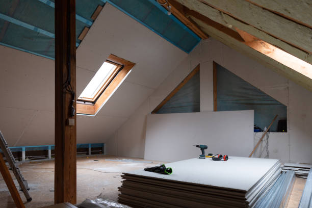 Best Types of Insulation in Audubon, NJ