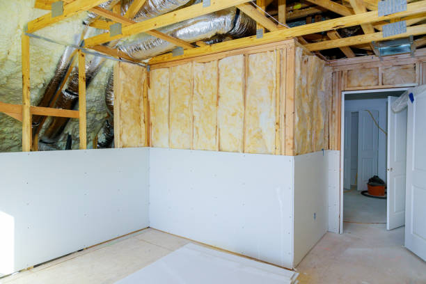 Best Insulation Installation Services in Audubon, NJ